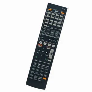 Yamaha RX-V475 Remote Control
