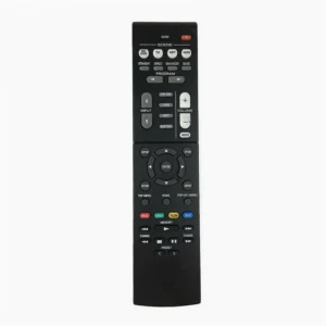 Yamaha RX-V483 AV Receiver Remote
