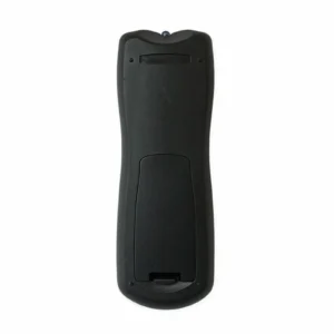 Alternative view of Yamaha RX-V492 AV Receiver Remote