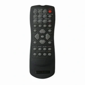 Yamaha RX-V492 AV Receiver Remote