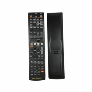 Yamaha RX-V565BL Remote Control