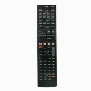 Yamaha RX-V567 Remote Control
