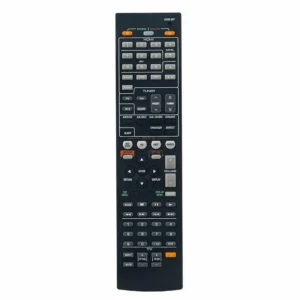 Yamaha RX-V573BL AV Receiver Remote