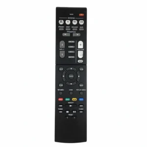 Yamaha RX-V583 Remote Control