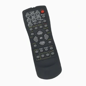 Yamaha RX-V595A AV Receiver Remote