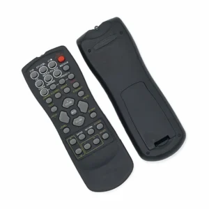 Alternative view of Yamaha RX-V595A AV Receiver Remote