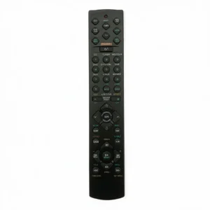 Yamaha RX-V596 AV Receiver Remote