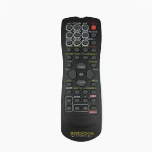 Yamaha RX-V659 Remote Control