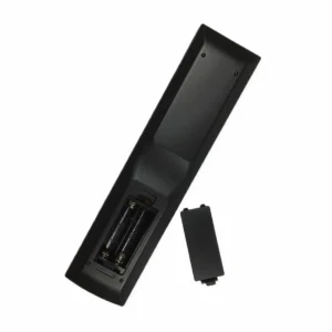 Alternative view of Yamaha RX-V665BL Remote Control