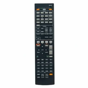 Yamaha RX-V673BL Remote Control