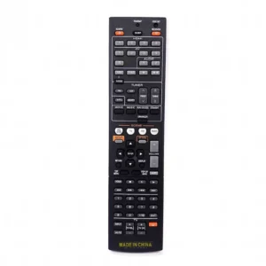 Yamaha RX-V765 Remote Control