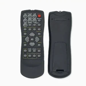 Alternative view of Yamaha RX-V890 Remote Control
