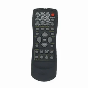 Yamaha RX-V890 Remote Control