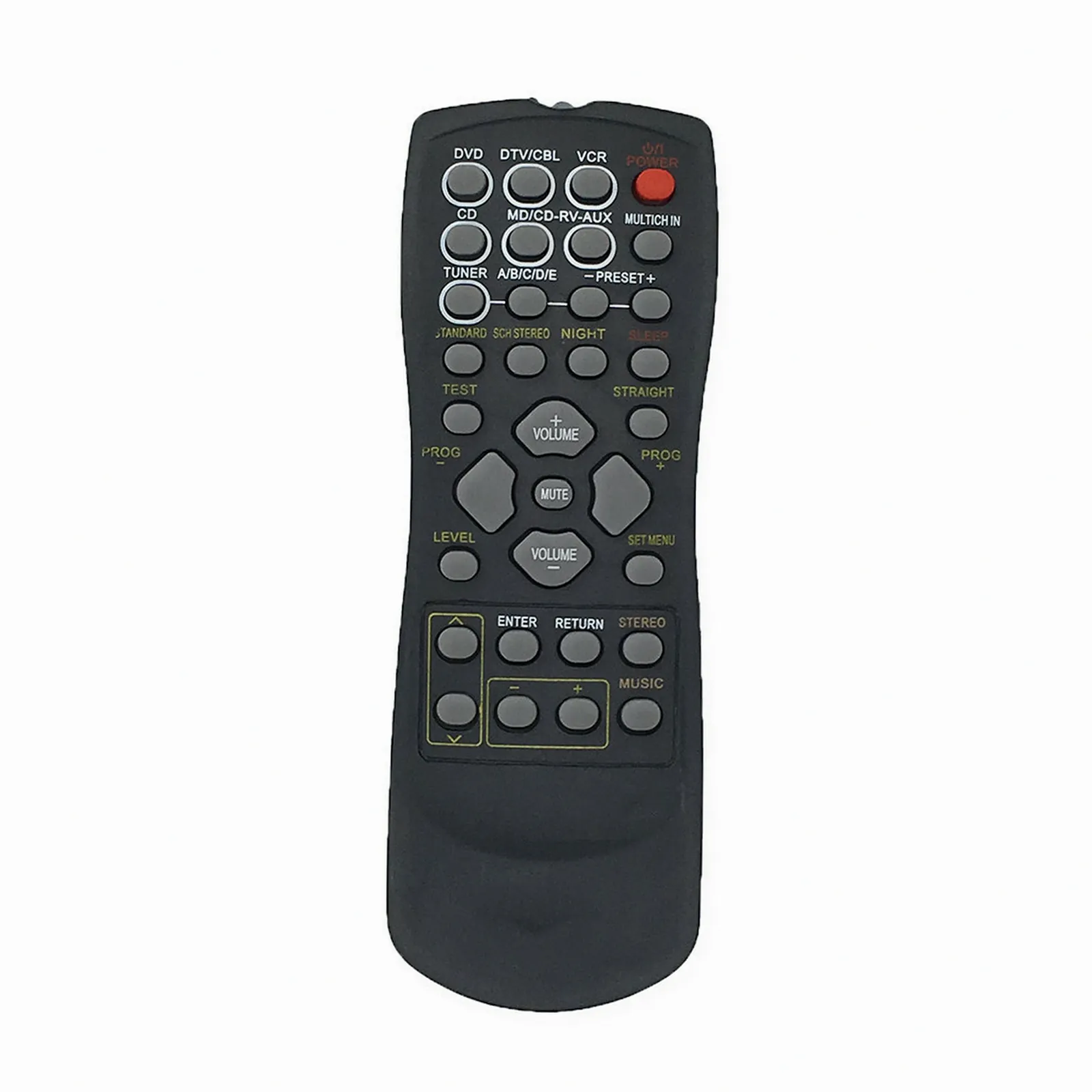 Yamaha RX-V890 Remote Control