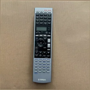 Yamaha RX-Z11 AV Receiver Remote