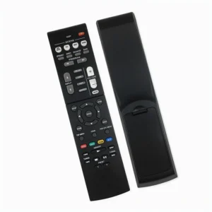 Alternative view of Yamaha RXV383 AV Receiver Remote