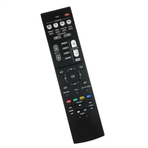 Yamaha RXV383 AV Receiver Remote