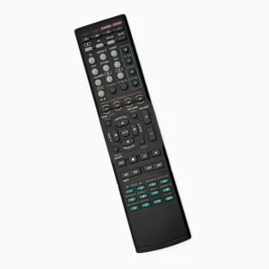 Yamaha RXV463BL Remote Control