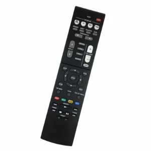 Yamaha RXV581 AV Receiver Remote