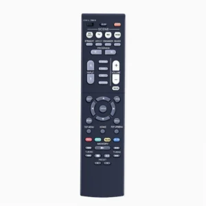 Yamaha TSR-5790 AV Receiver Remote