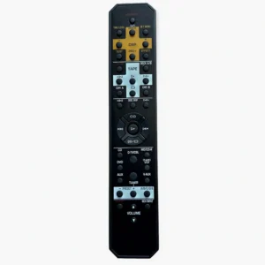 Yamaha V694130 AV Receiver Remote