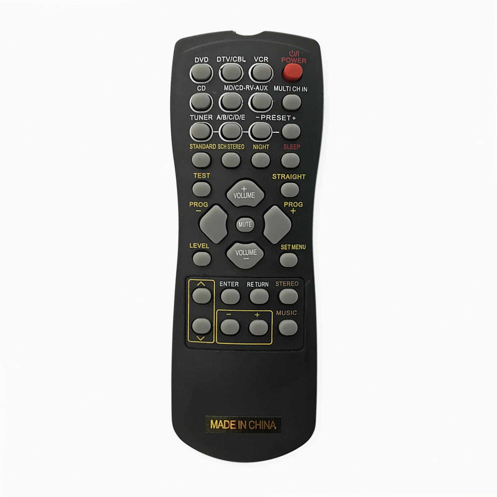 Yamaha V795 Remote Control