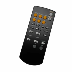 Yamaha WF67620 Remote Control