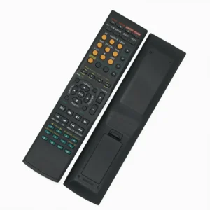 Alternative view of Yamaha WK22730EU Remote Control