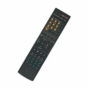Yamaha WK22730EU Remote Control
