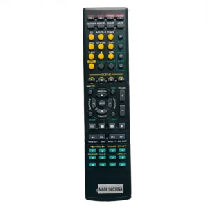 Yamaha WN22730EU AV Receiver Remote