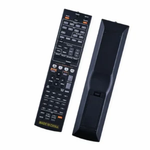 Alternative view of Yamaha WT926800 Remote Control