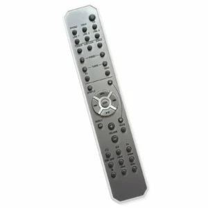 Alternative view of Yamaha WV50010 Remote Control