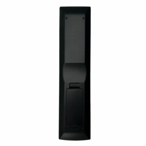 Alternative view of Yamaha WV50050 Remote Control