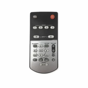 Yamaha WY199800 AV Receiver Remote