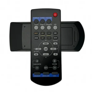 Alternative view of Yamaha WY57780 Soundbar Remote