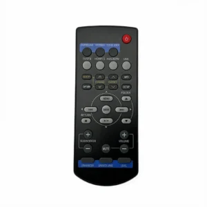 Yamaha WY57780 Soundbar Remote