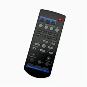 Yamaha WY577800 Soundbar Remote