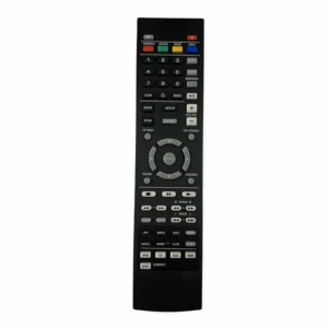 Yamaha WY92500 Remote Control