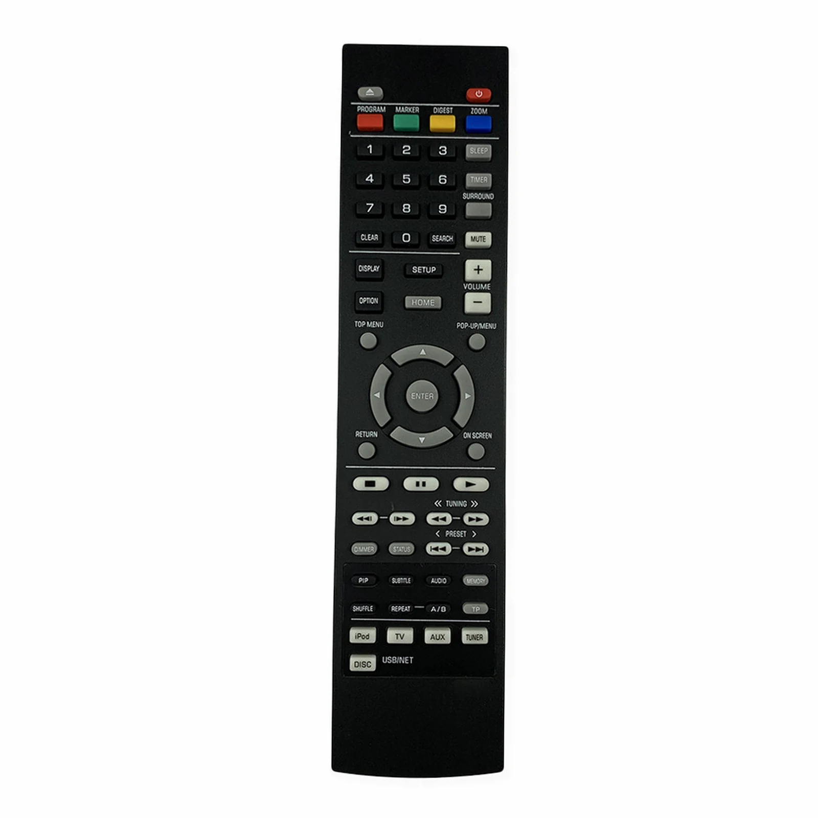 Yamaha WY92500 Remote Control