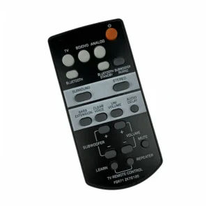 Yamaha YAS-203 Soundbar Remote