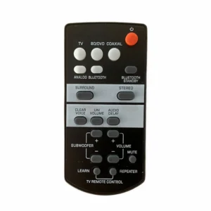 Yamaha YAS152 Soundbar Remote