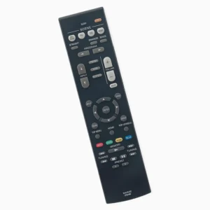 Alternative view of Yamaha YHT-4920BL Remote Control