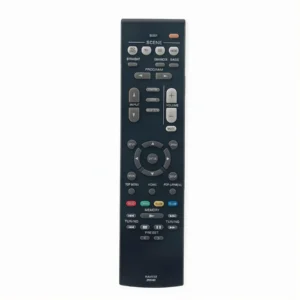 Yamaha YHT-4920BL Remote Control