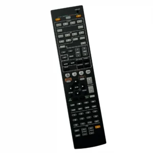 Yamaha YHT-595 AV Receiver Remote