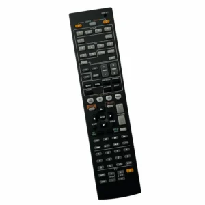 Yamaha YHT-595BL AV Receiver Remote