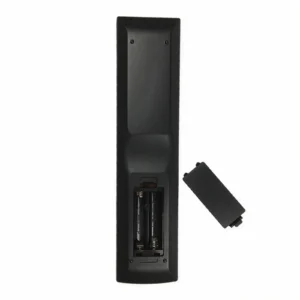 Alternative view of Yamaha YHT-597 Remote Control