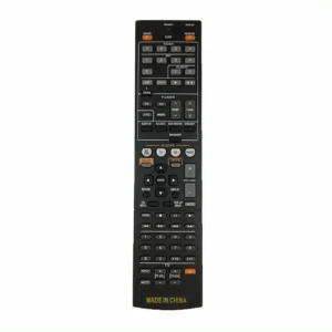 Yamaha YHT-597 Remote Control