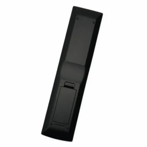 Alternative view of Yamaha YHT690 Remote Control