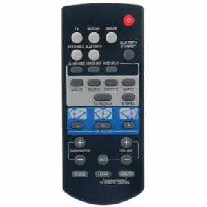 Yamaha YSP-1400 Soundbar Remote