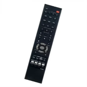Alternative view of Yamaha YSP-2500 Projector Remote
